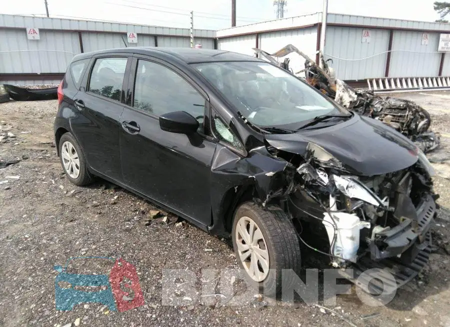 3N1CE2CP9JL360233 Photo# 1