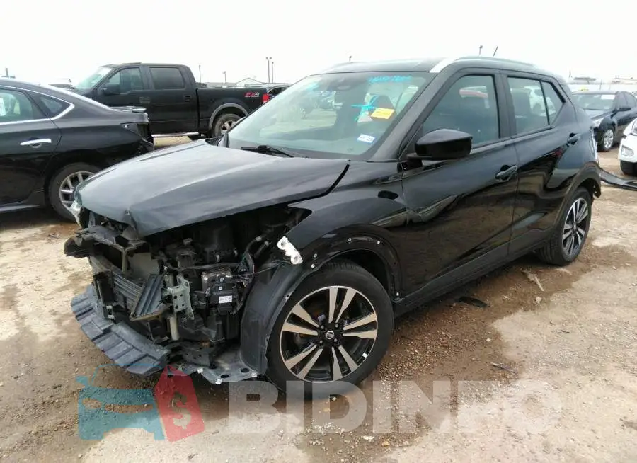 3N1CP5CV2LL520496 Photo# 2