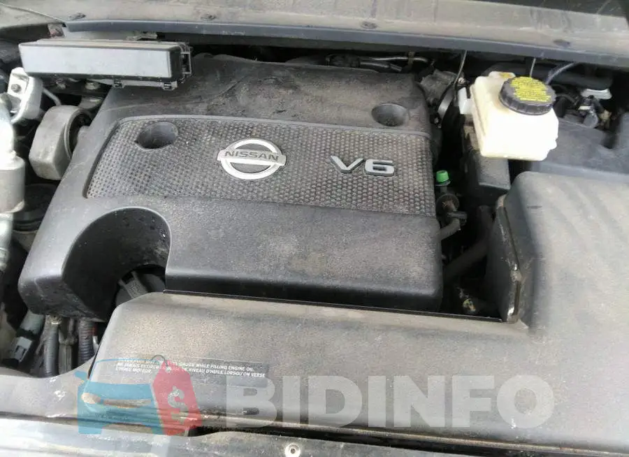 5N1AR2MM3FC658191 Photo# 10