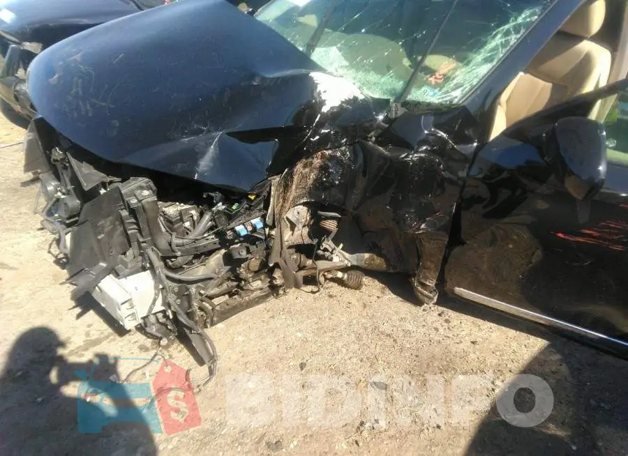 5N1AR2MN2EC643432 Photo# 6