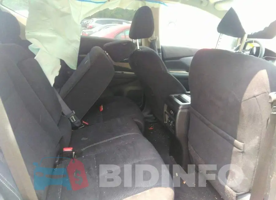 5N1AZ2AS9NC127451 Photo# 8