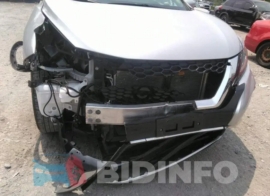 5N1AZ2AS9NC127451 Photo# 6