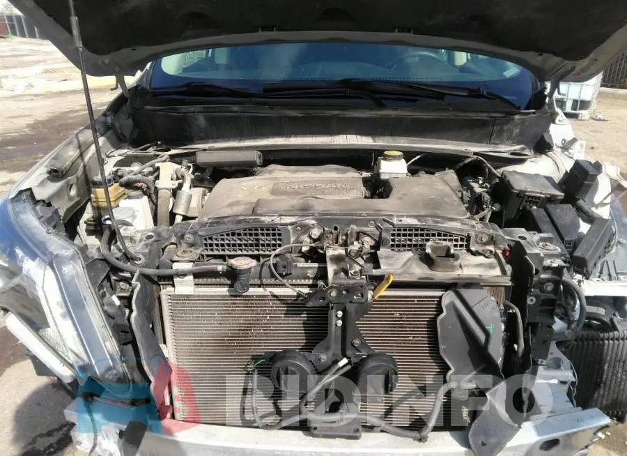 5N1DR2MM1KC577214 Photo# 10
