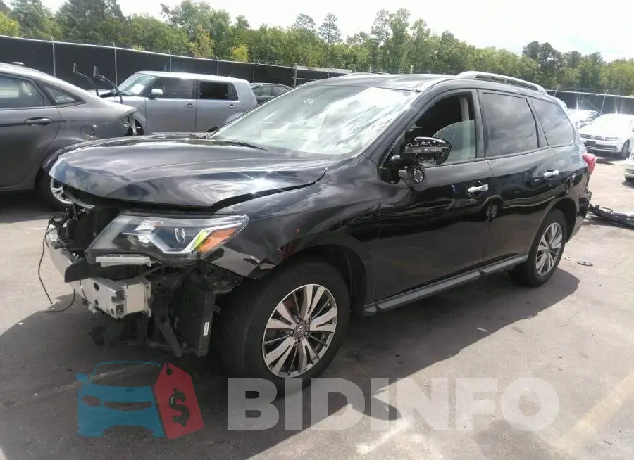 5N1DR2MM7JC657860 Photo# 2