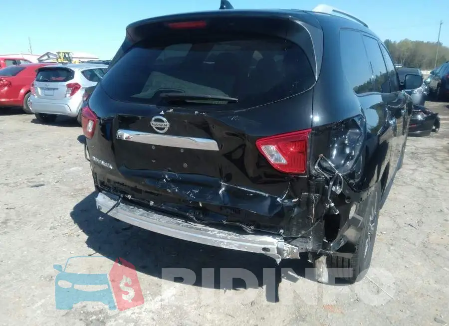 5N1DR2MN6KC601113 Photo# 6