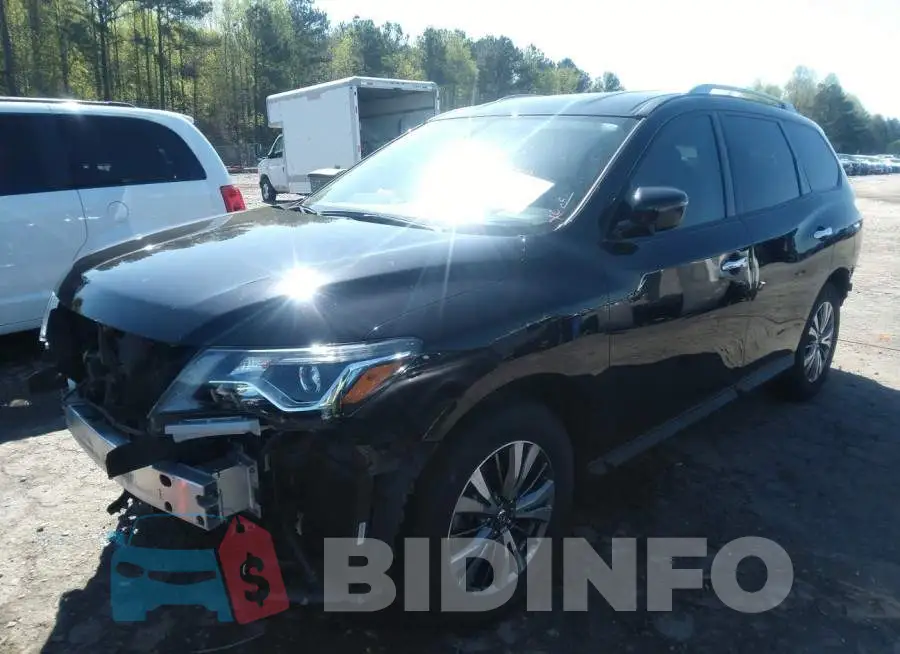 5N1DR2MN6KC601113 Photo# 2