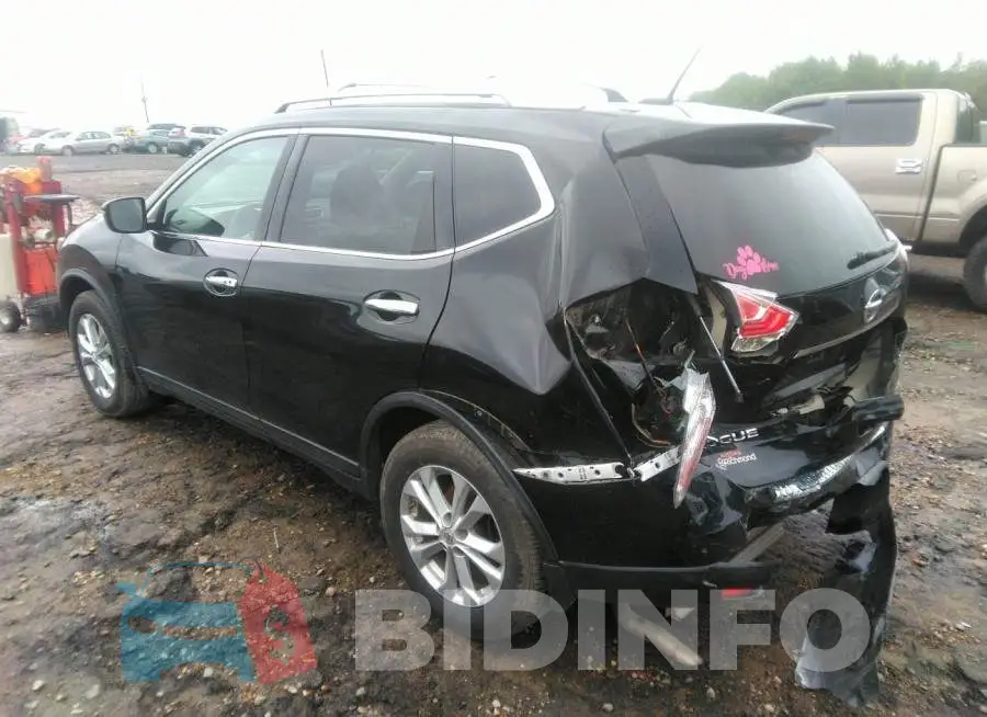 KNMAT2MT1GP603598 Photo# 3