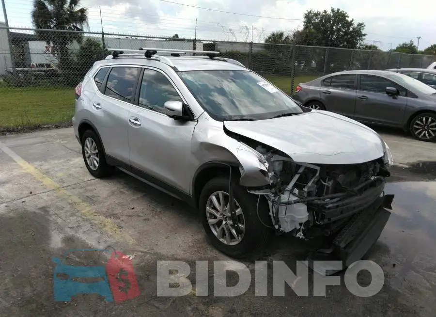 KNMAT2MT3LP500709 Photo# 1