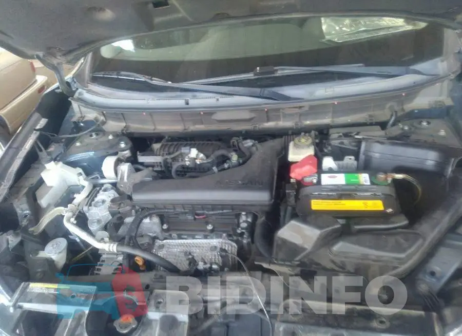 KNMAT2MT8GP670036 Photo# 10