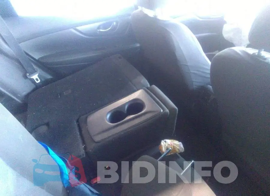 KNMAT2MT8GP670036 Photo# 8