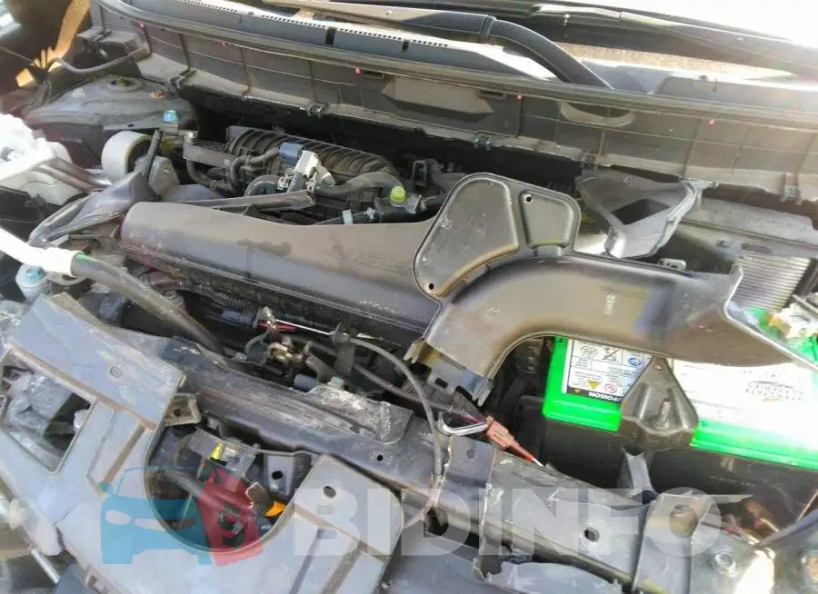 KNMAT2MV1JP620166 Photo# 10