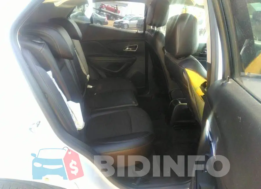 KL4CJASB9FB246938 Photo# 8