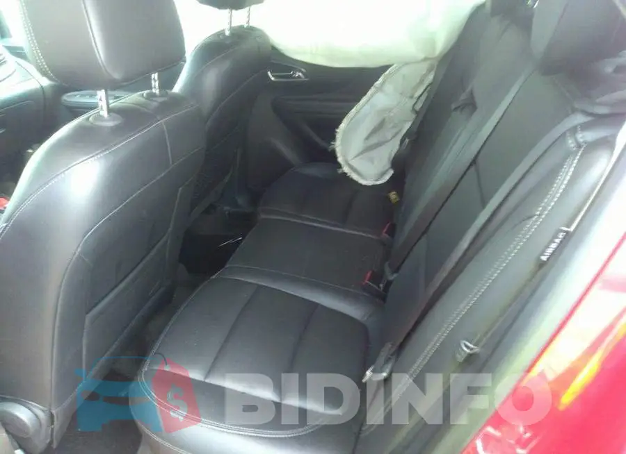 KL4CJCSB2DB180371 Photo# 8