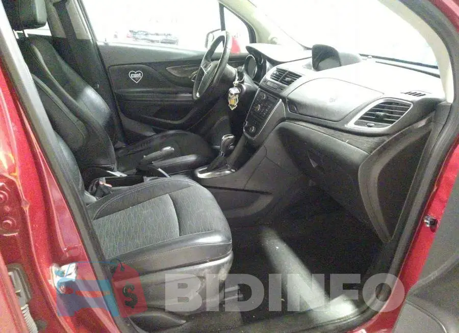 KL4CJESB0FB255437 Photo# 5