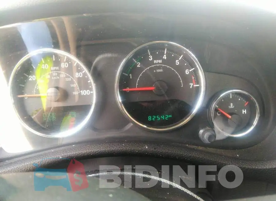 1C4BJWDG3HL691213 Photo# 7