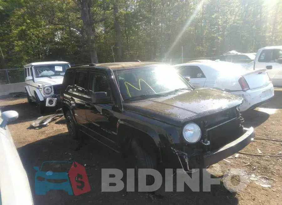 1C4NJPBB7HD166630 Photo# 1