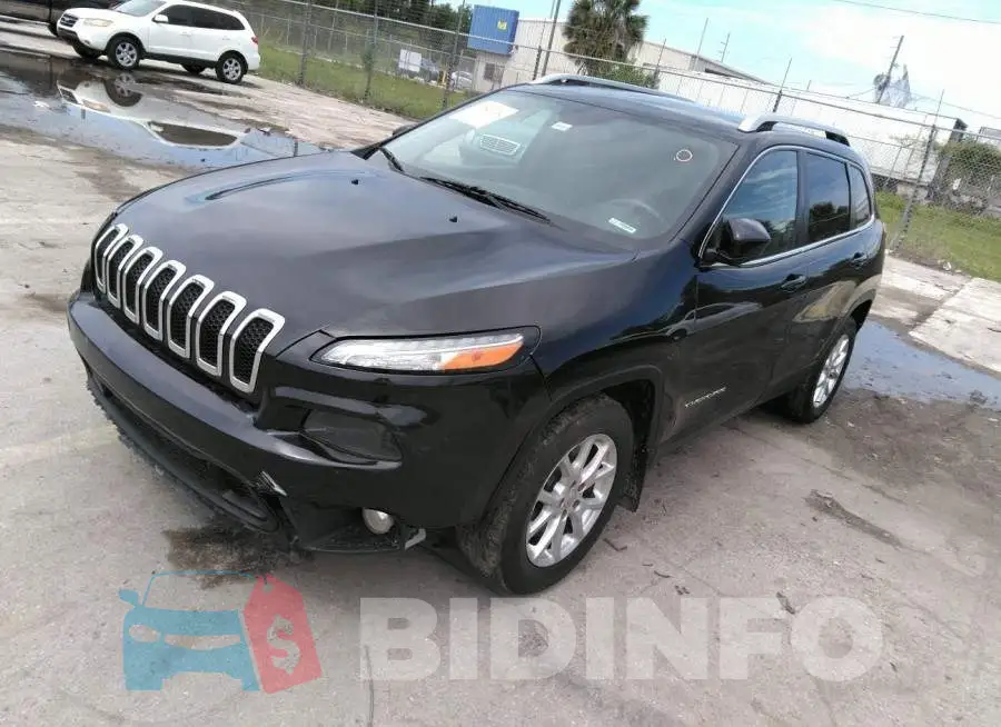 1C4PJLCB5FW628653 Photo# 2