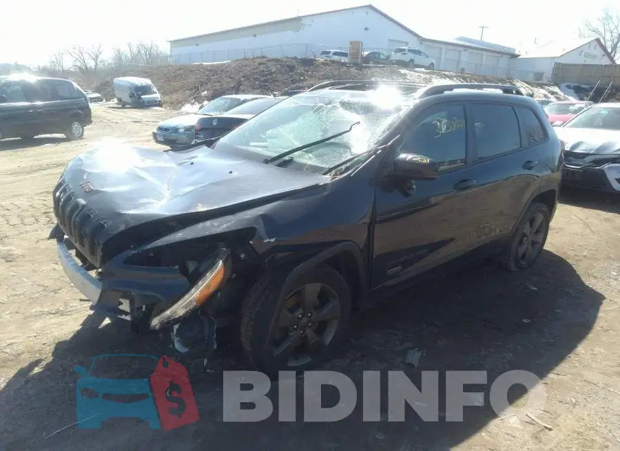 1C4PJLCB5GW247421 Photo# 2