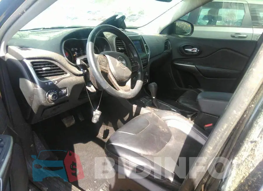 1C4PJLLB0MD150540 Photo# 5