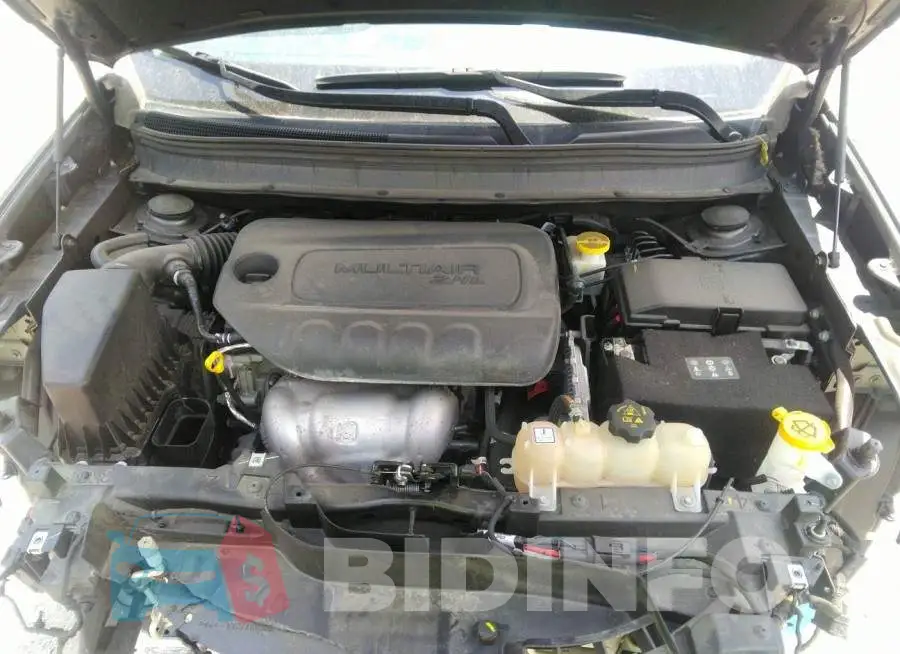 1C4PJMLB2KD487018 Photo# 10