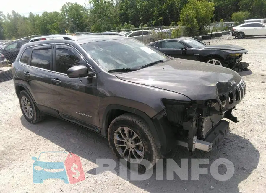 1C4PJMLB2KD487018 Photo# 1