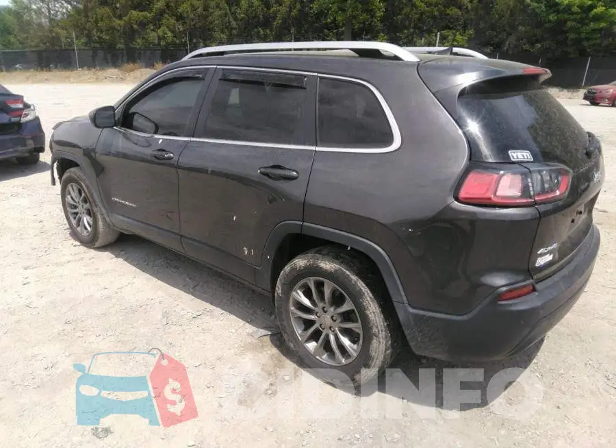 1C4PJMLB2KD487018 Photo# 3