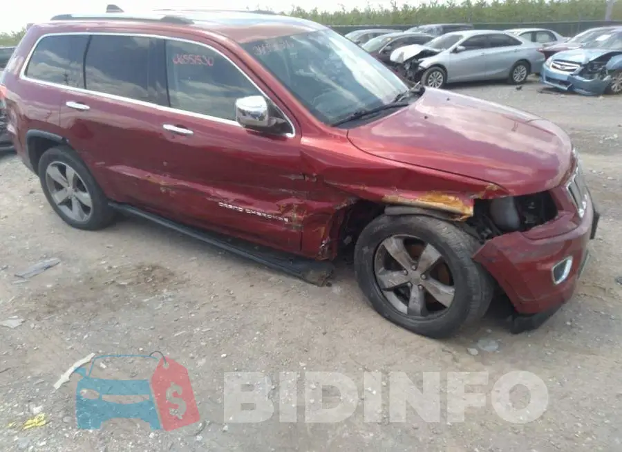 1C4RJFBT4EC115026 Photo# 6