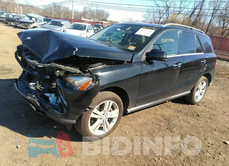 4JGDA5HB1FA597904 Photo# 2