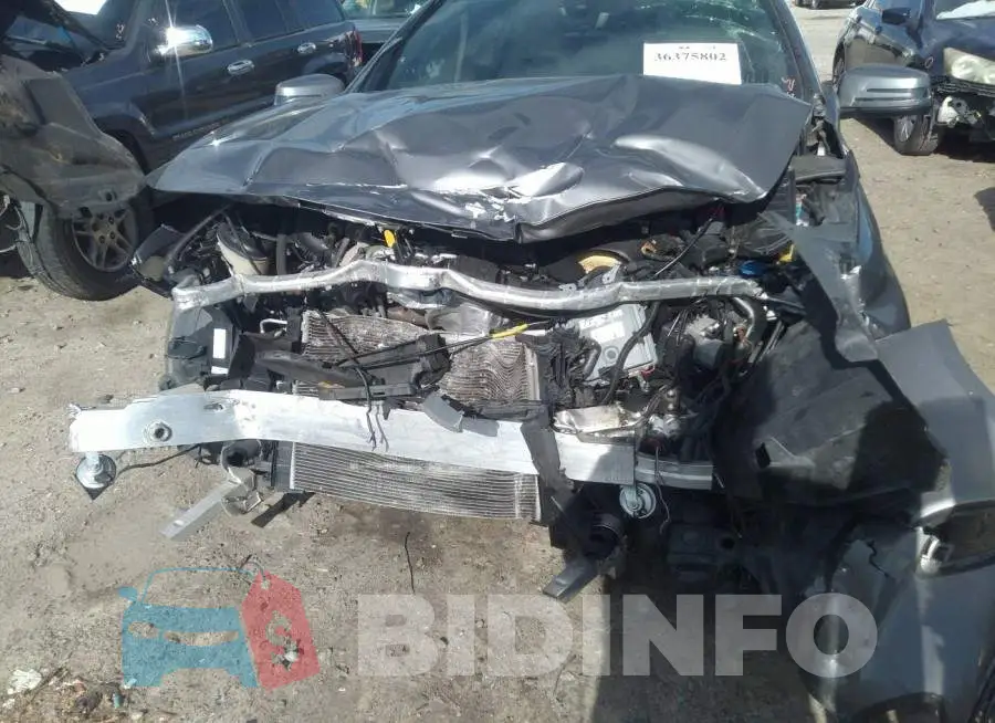 WDDSJ4GB9JN573624 Photo# 6