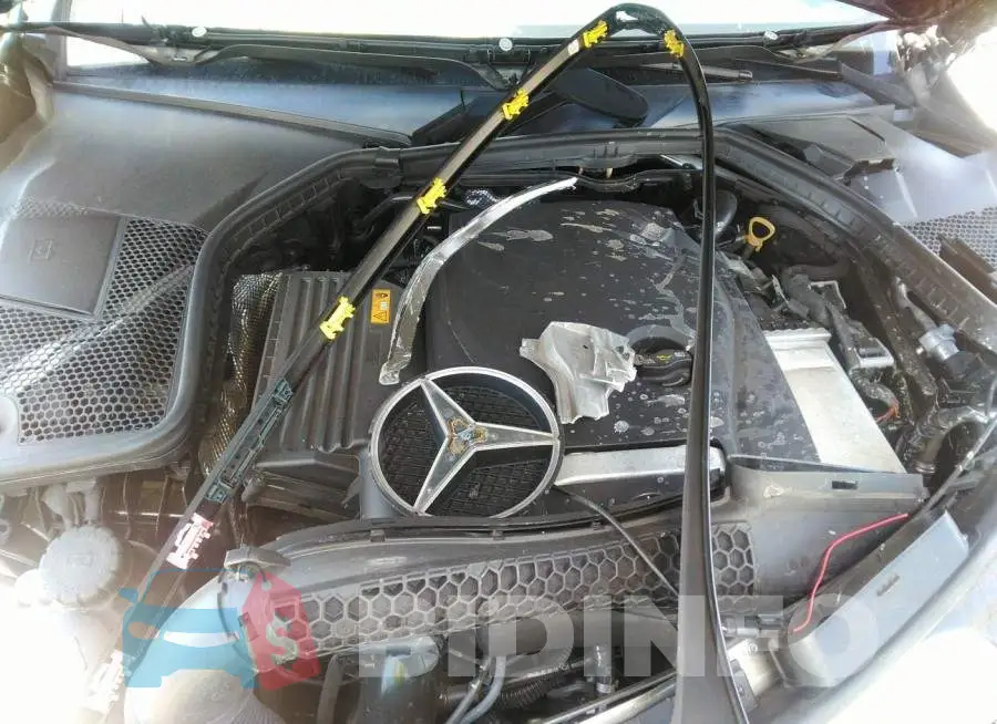WDDWJ4JB9JF741525 Photo# 10