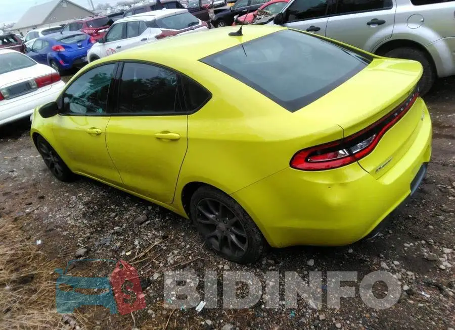 1C3CDFBH7DD185285 Photo# 3