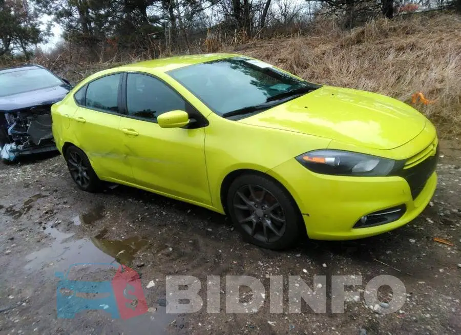 1C3CDFBH7DD185285 Photo# 1