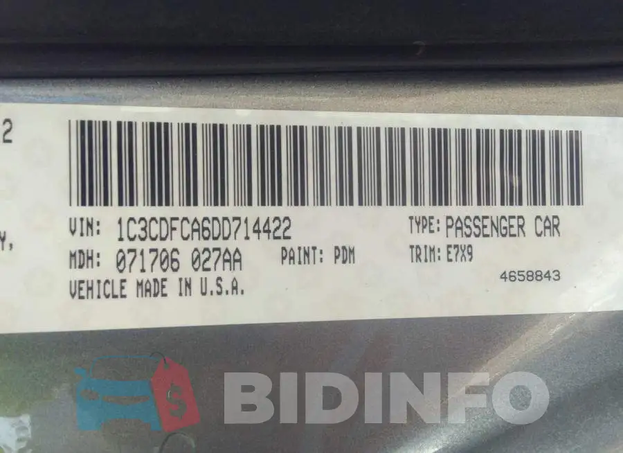 1C3CDFCA6DD714422 Photo# 9