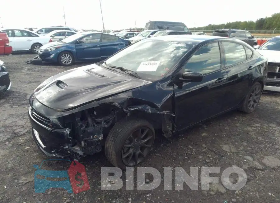 1C3CDFFH6GD815554 Photo# 2