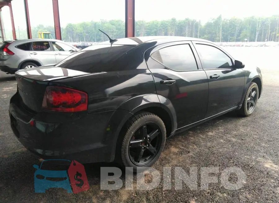 1C3CDZAB1DN627051 Photo# 4