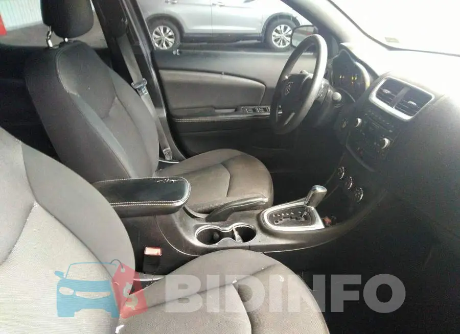 1C3CDZAB1DN627051 Photo# 5