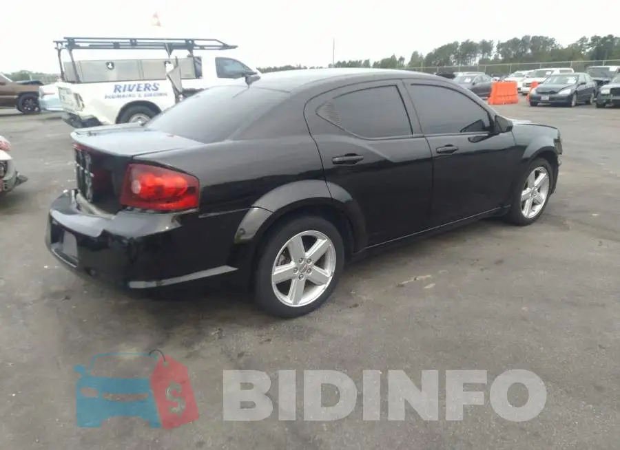 1C3CDZAB3DN664988 Photo# 4