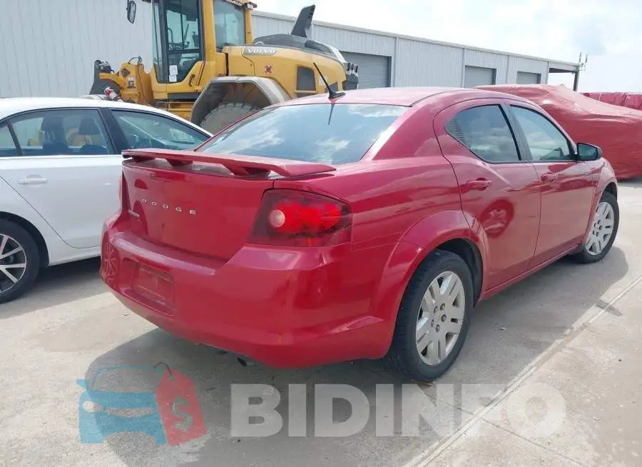 1C3CDZAB7DN580916 Photo# 4