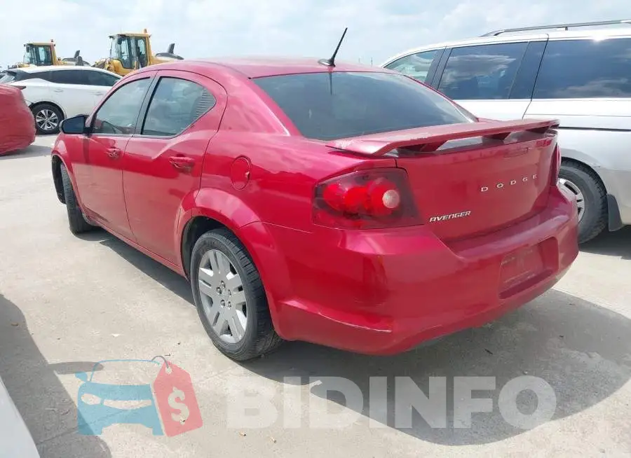 1C3CDZAB7DN580916 Photo# 3