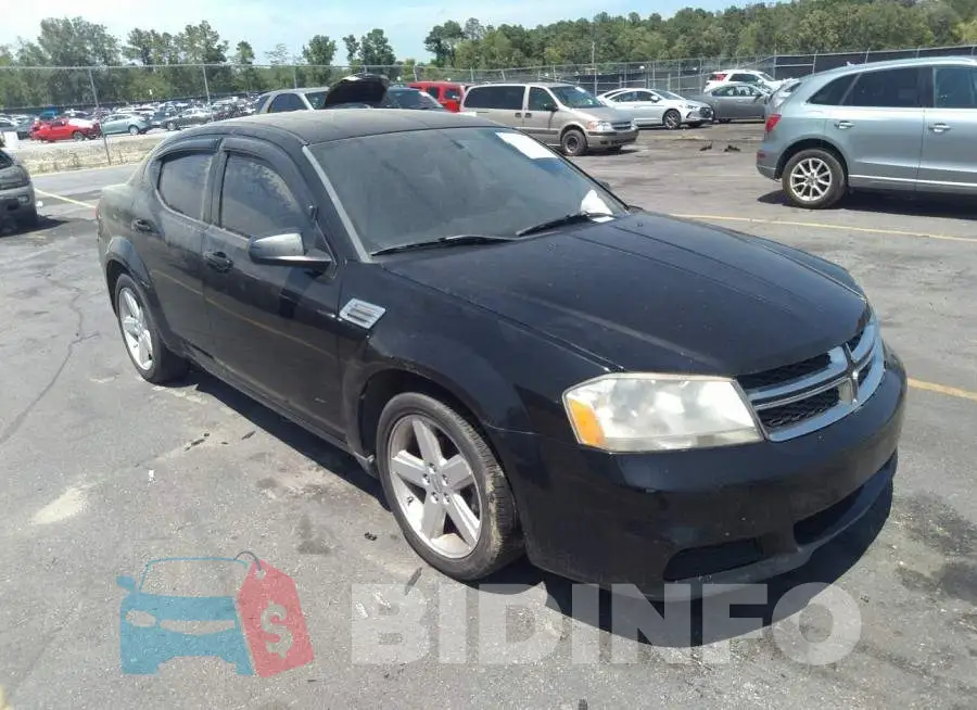 1C3CDZAB8DN512253 Photo# 1