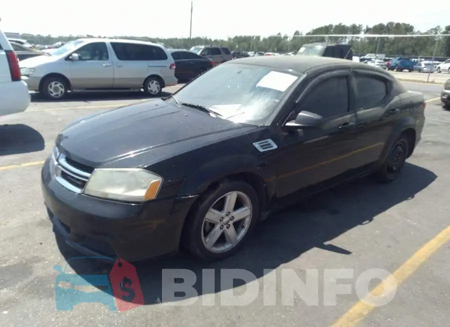 1C3CDZAB8DN512253 Photo# 2