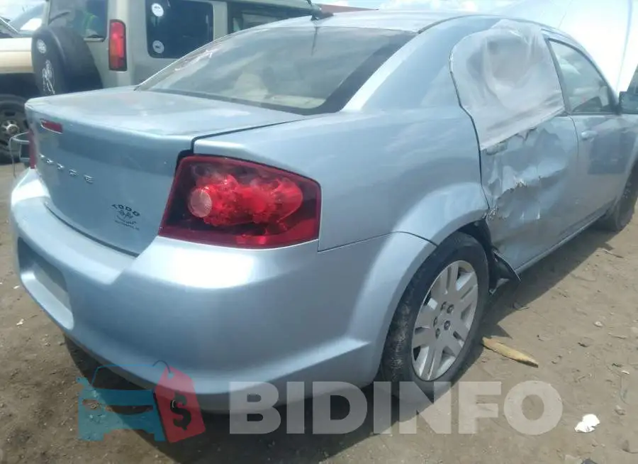 1C3CDZAG5DN771827 Photo# 4