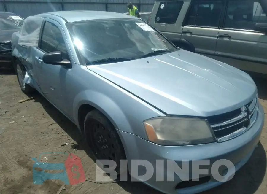1C3CDZAG5DN771827 Photo# 1