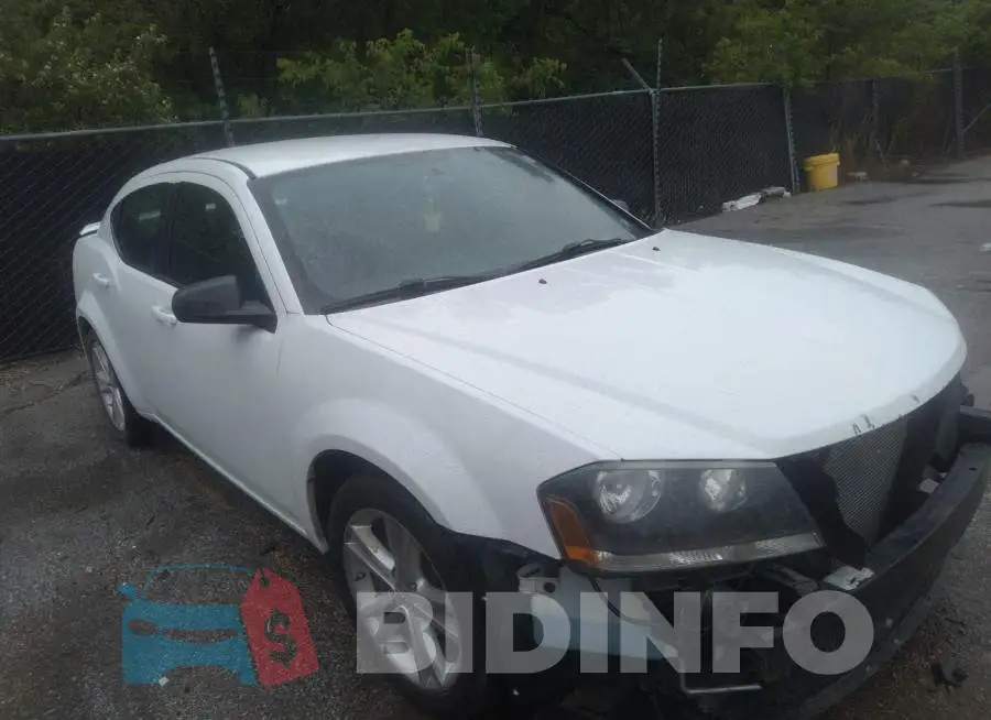 1C3CDZAG6DN769326 Photo# 1