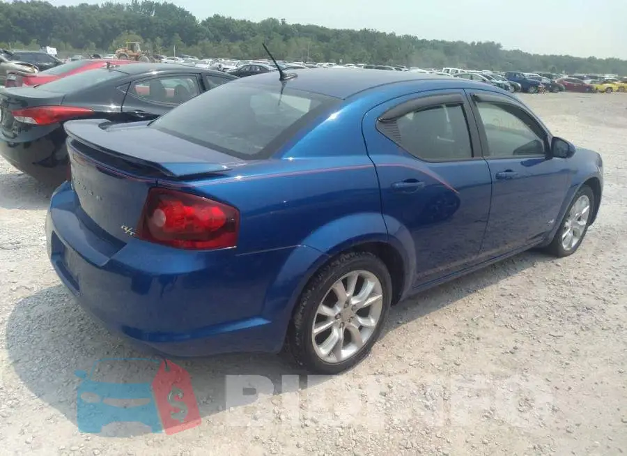 1C3CDZBG4DN526404 Photo# 4