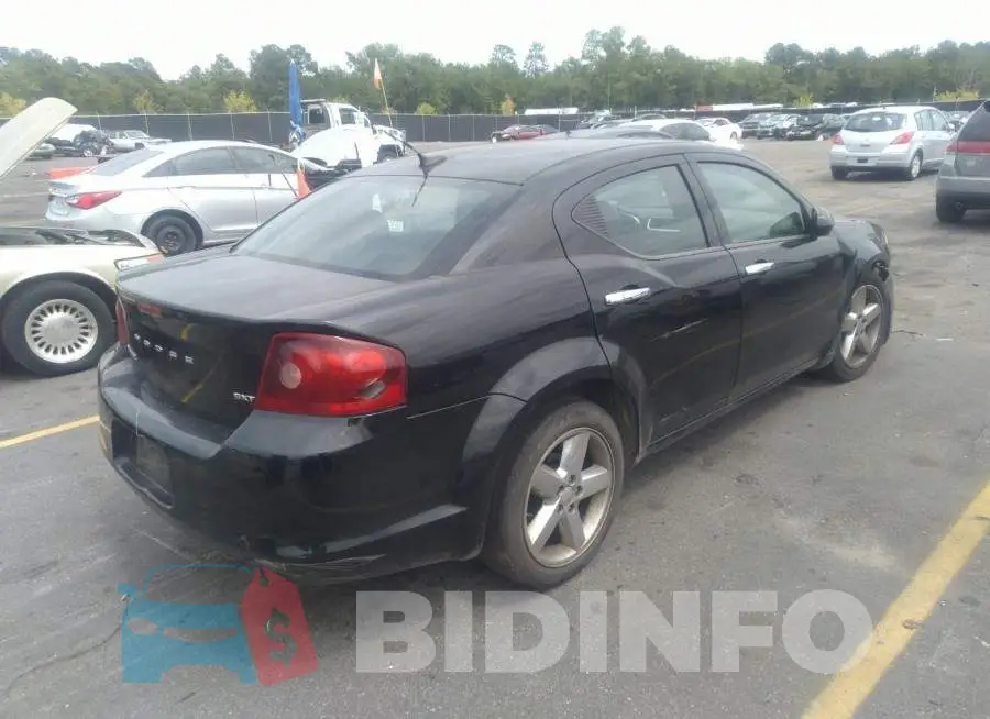 1C3CDZCB5DN581740 Photo# 4