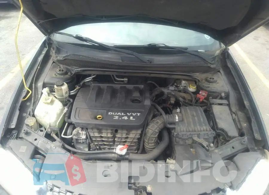 1C3CDZCB5DN581740 Photo# 10