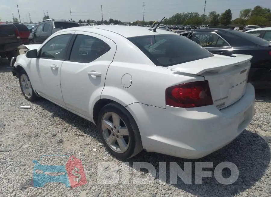 1C3CDZCB8DN582509 Photo# 3