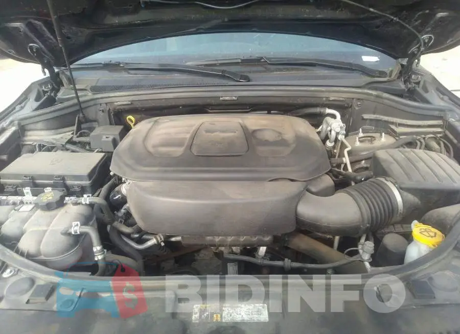 1C4RDJDG5KC807043 Photo# 10
