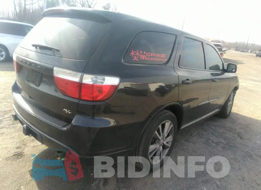 1C4SDHCT3DC687593 Photo# 4